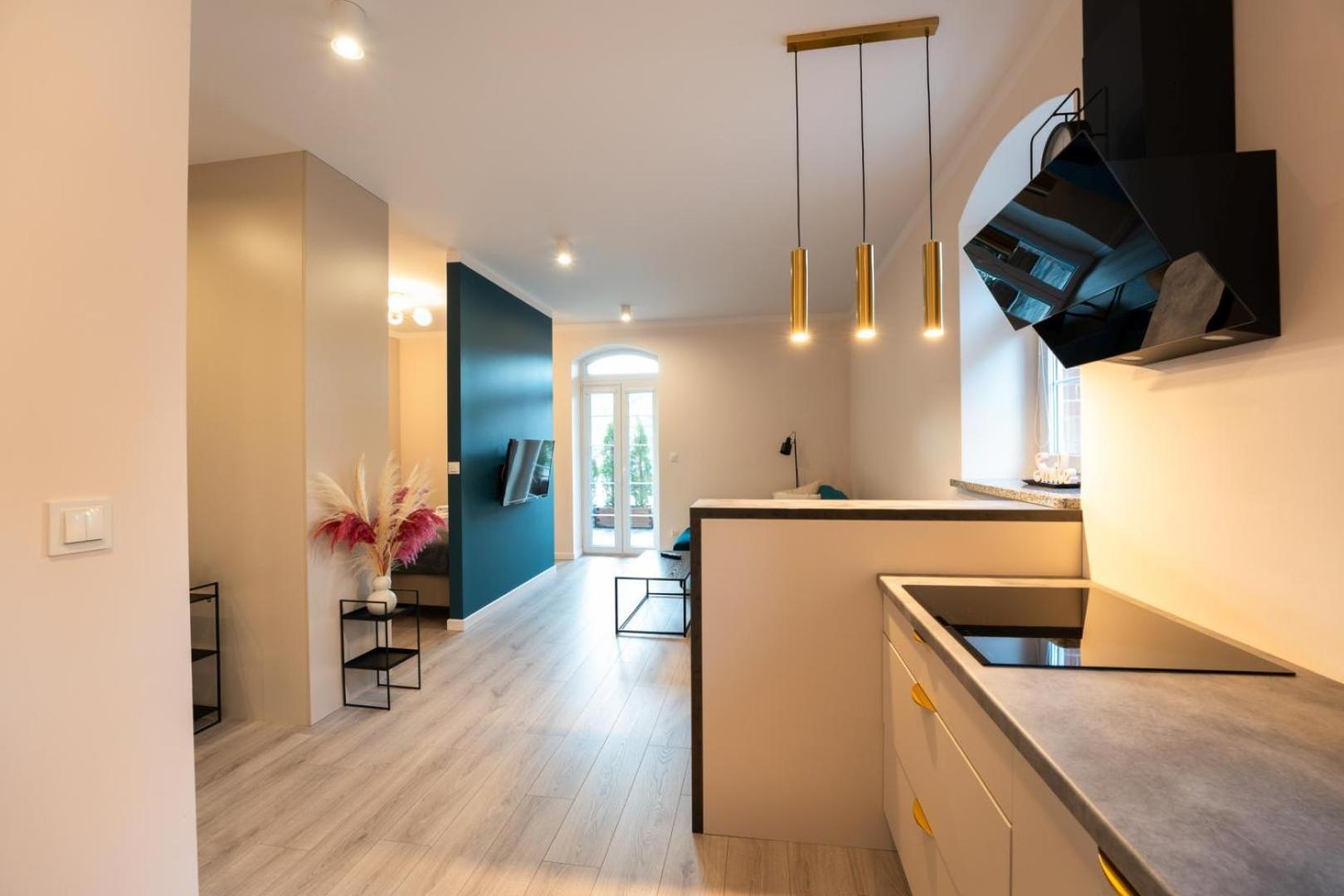 Apartament Smile - Z Prywatnym Monitorowanym Parkingiem By Spaceapart Jelenia Gora Exterior photo