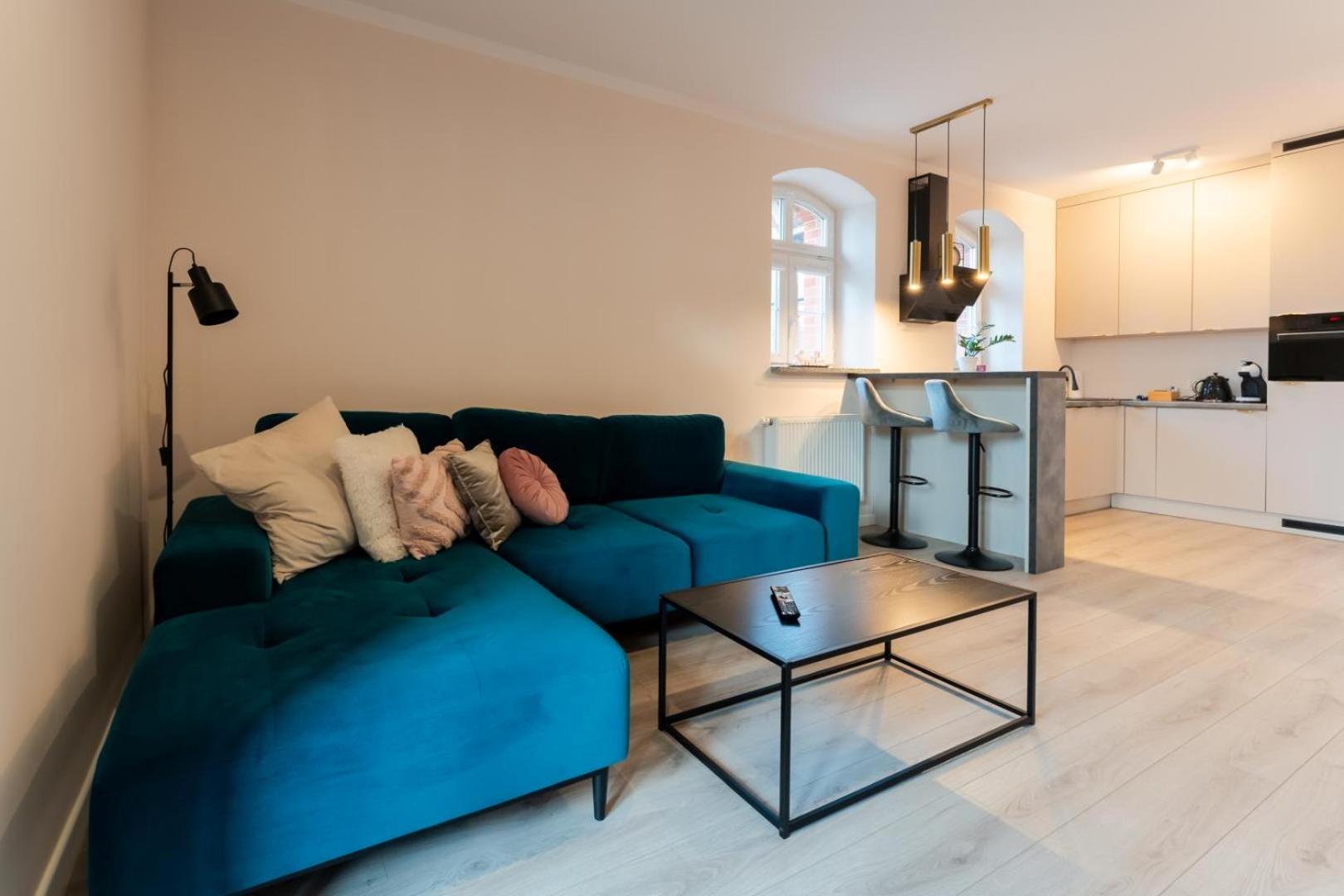 Apartament Smile - Z Prywatnym Monitorowanym Parkingiem By Spaceapart Jelenia Gora Exterior photo